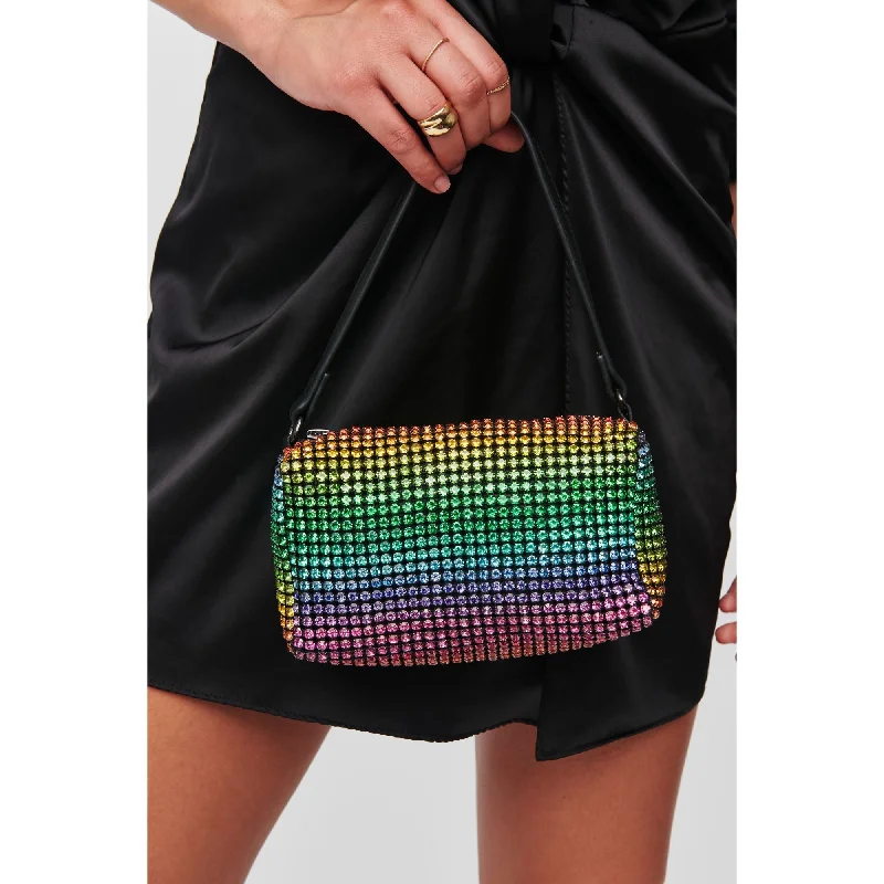 Effortless Style, Endless Impact Glow Evening Bag