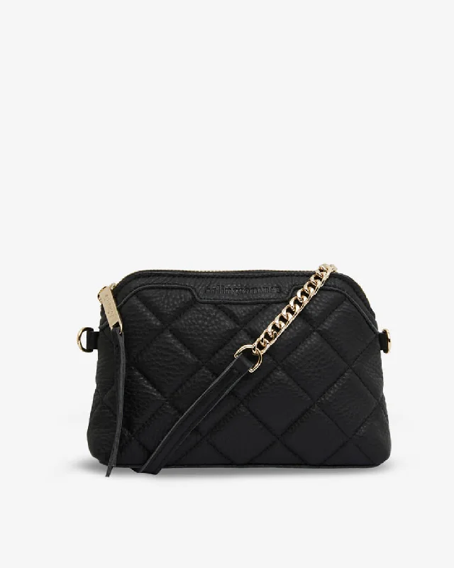 Mini Abigail - Black