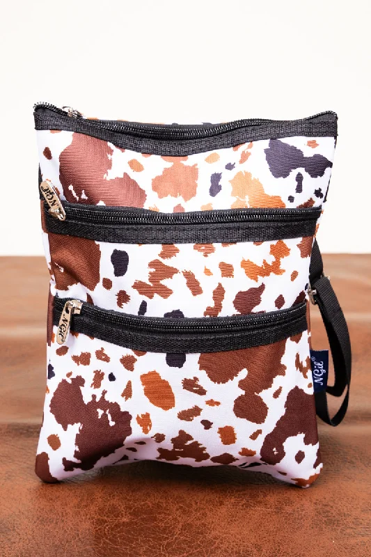 Caffe Moo-cha Crossbody Bag