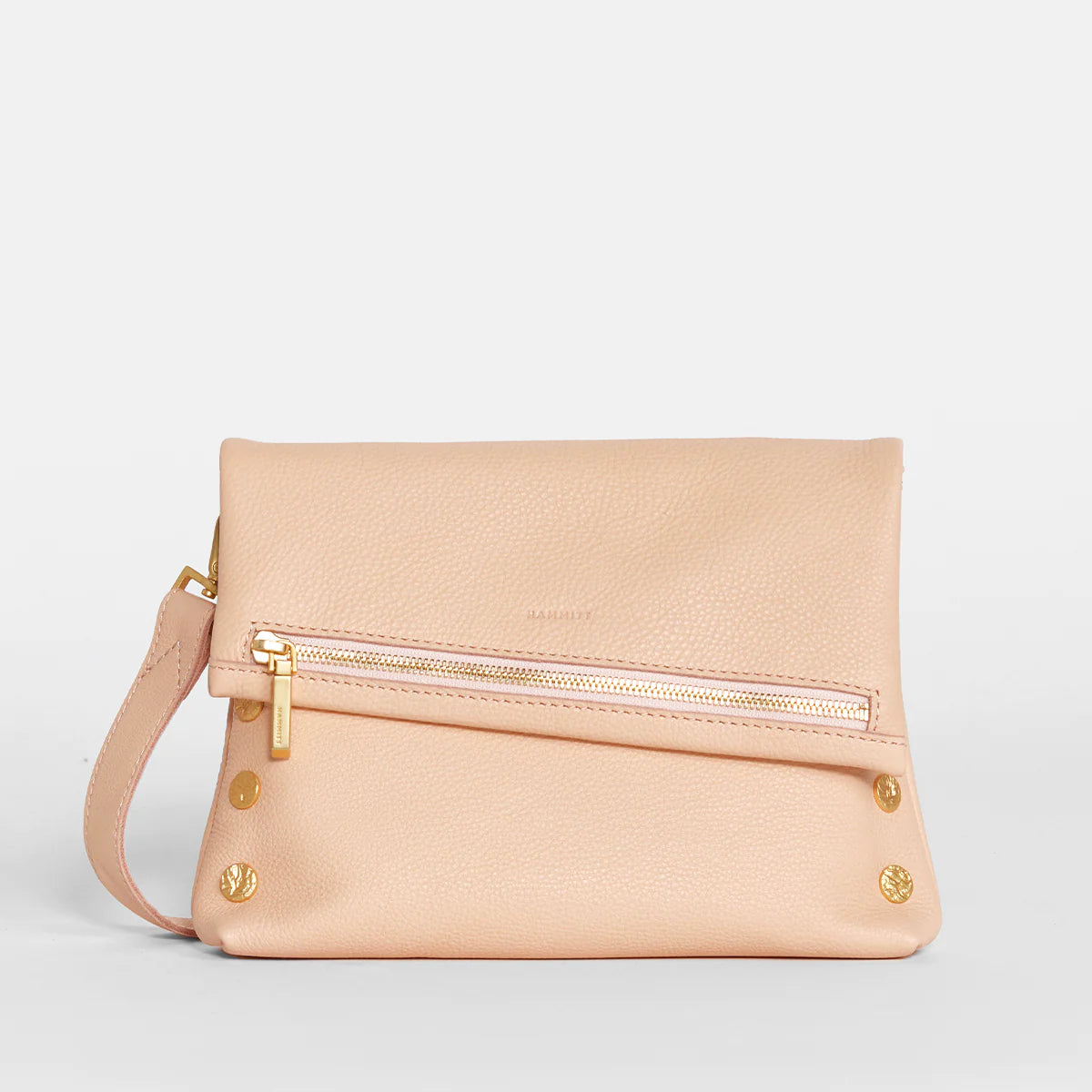 VIP Clutch - Champagne Pink