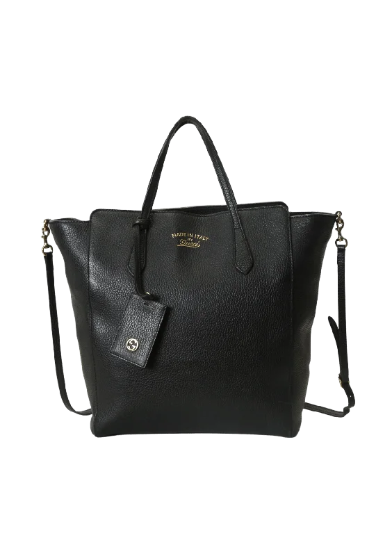 MEDIUM SWING TOTE BAG