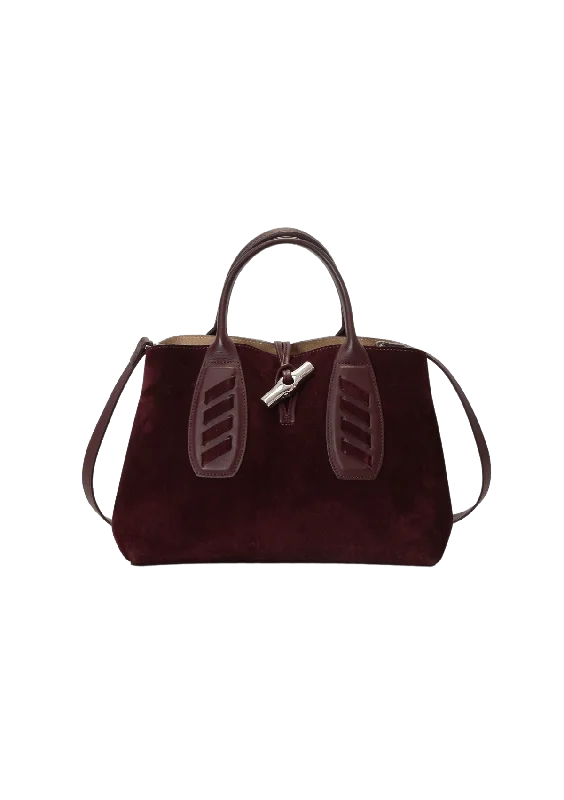 ROSEAU TOTE BAG