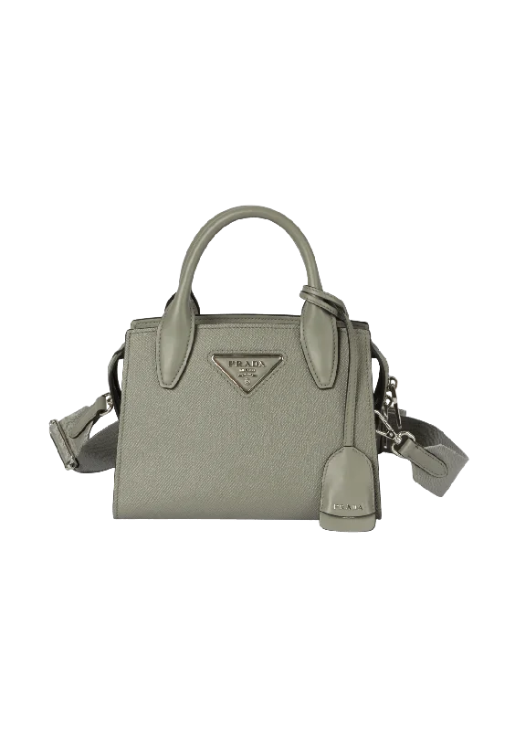 SAFFIANO CUIR BAG