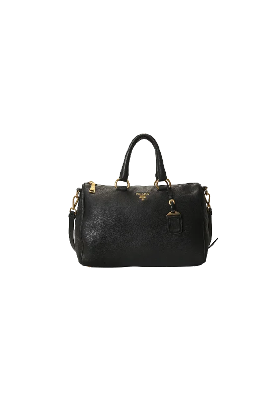 VITELLO DAINO SATCHEL