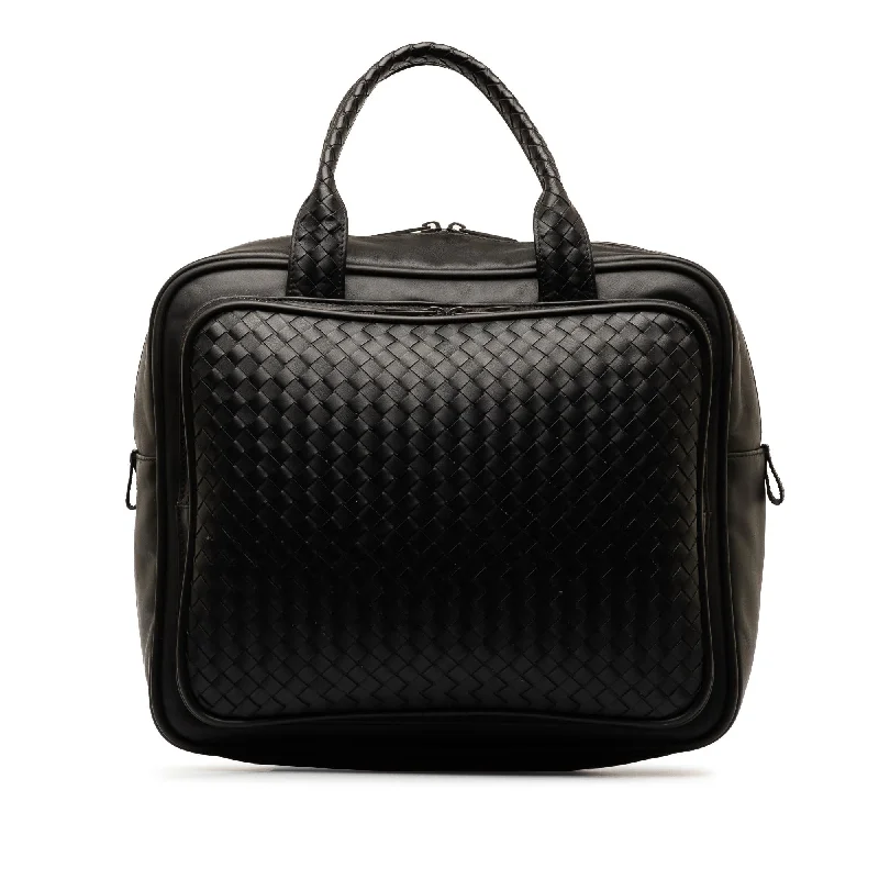 Bottega Veneta Intrecciato Handbag (SHG-V6SPdI)