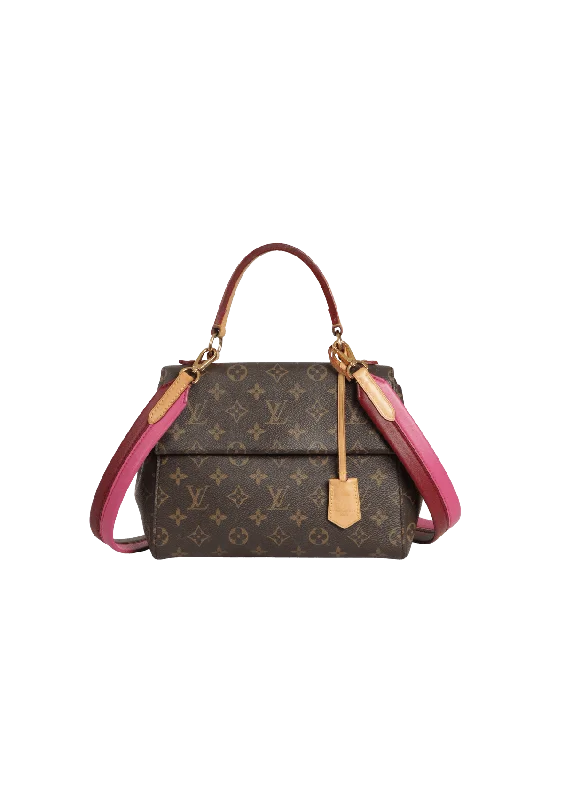 MONOGRAM CLUNY BB